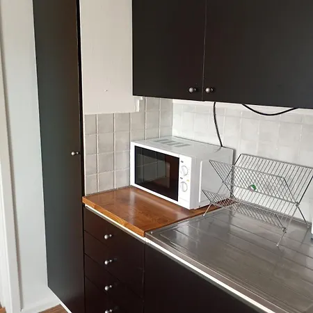 בית נופש Hilltop Wood House #1 All-Inclusive