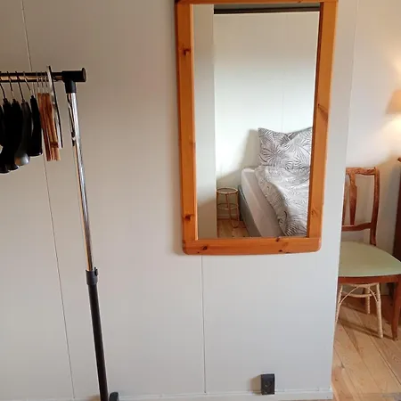 Hilltop Wood House - Starlink Connectivity 度假居 *