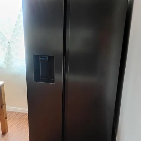 בית נופש Hilltop Wood House #1 All-Inclusive *