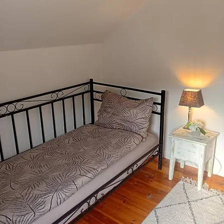 Hilltop Wood House #1 All-Inclusive בית נופש קאופנגר